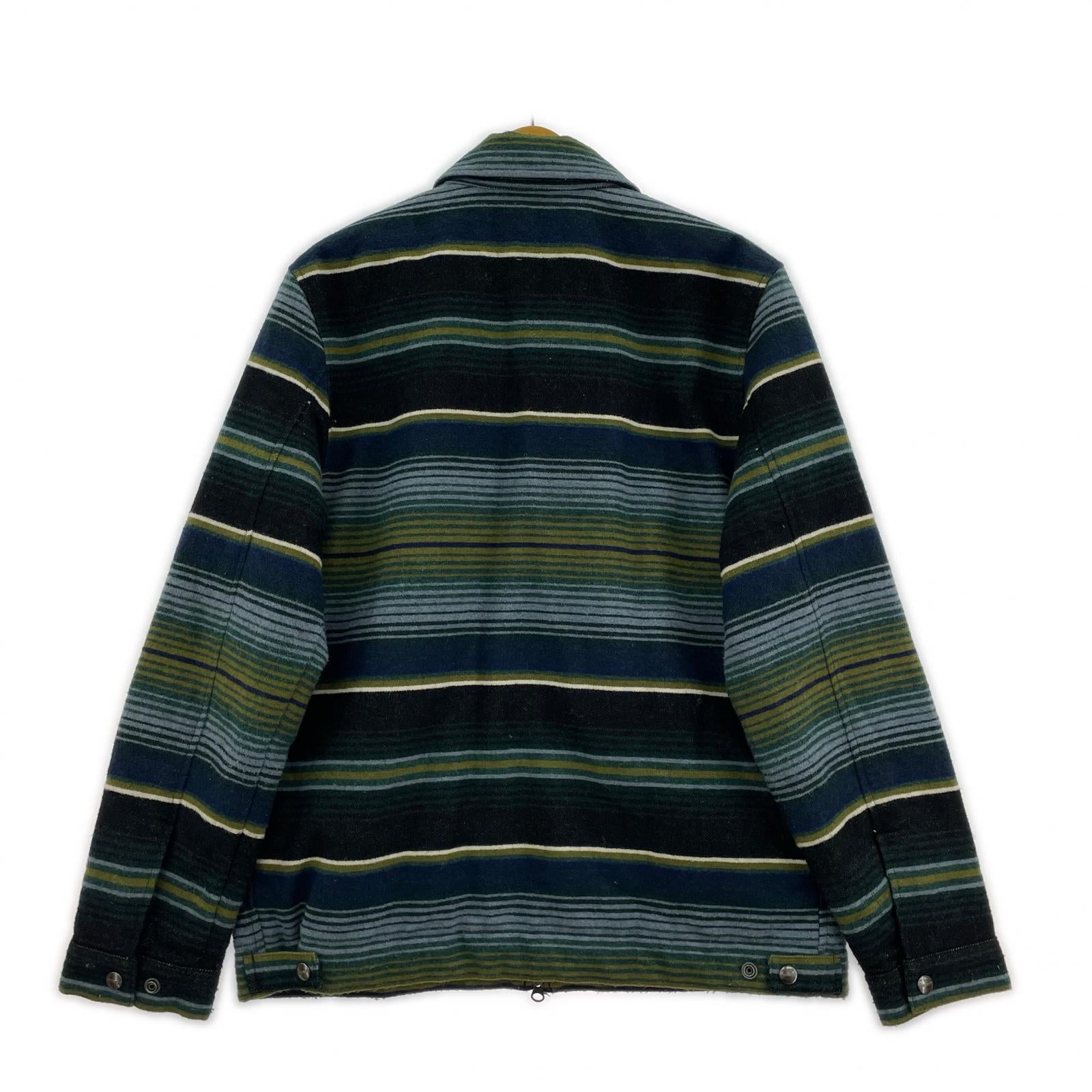 ブルゾン DETROIT TUSCON JACKET M M