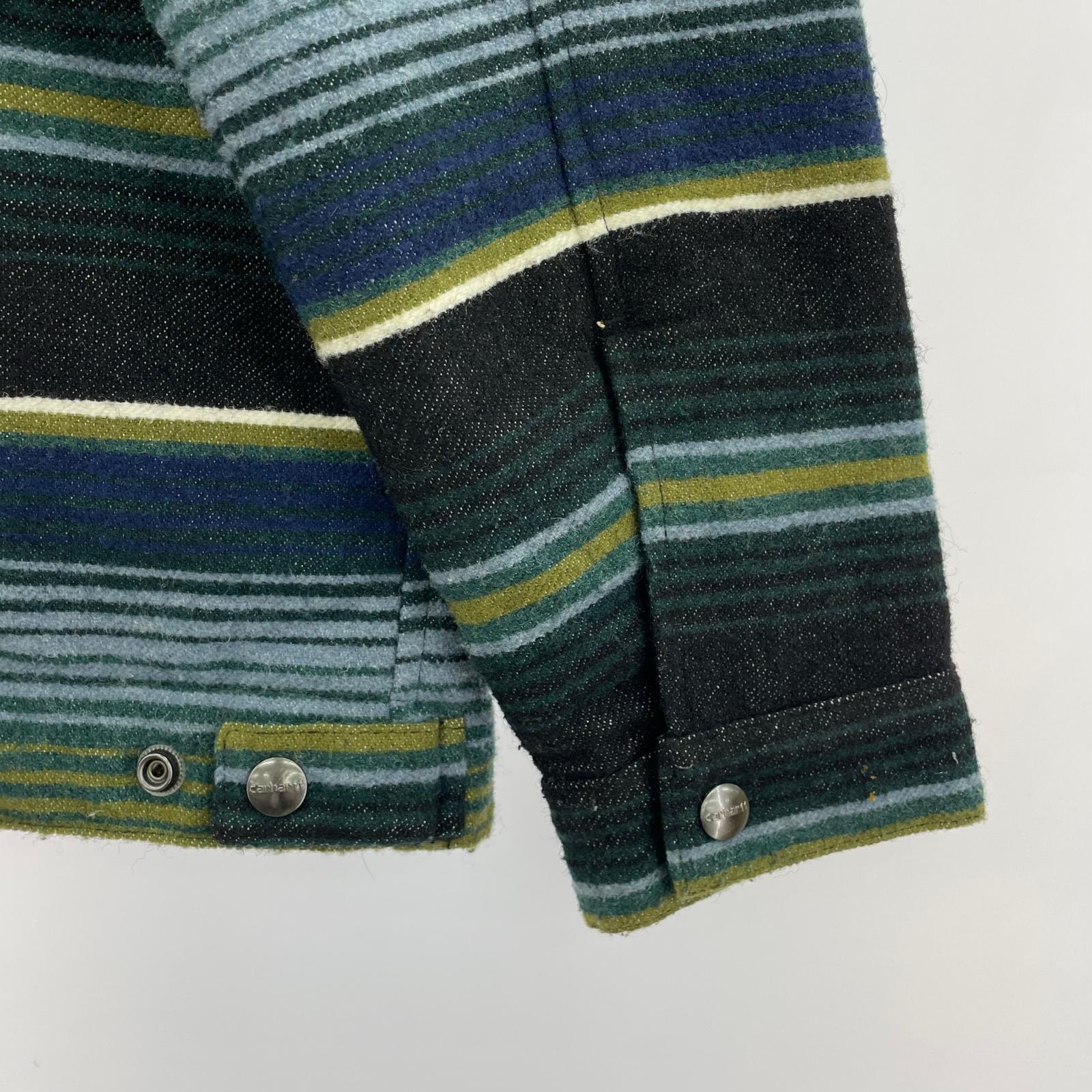 ブルゾン DETROIT TUSCON JACKET M M