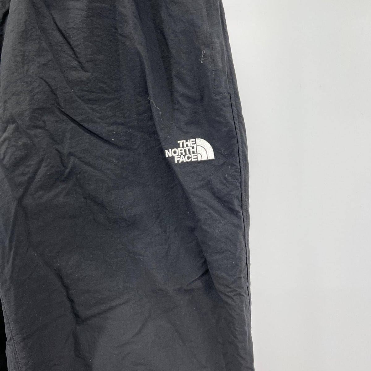 パンツ VERSATILE NOMAD PANT/NB82033 M ブラック