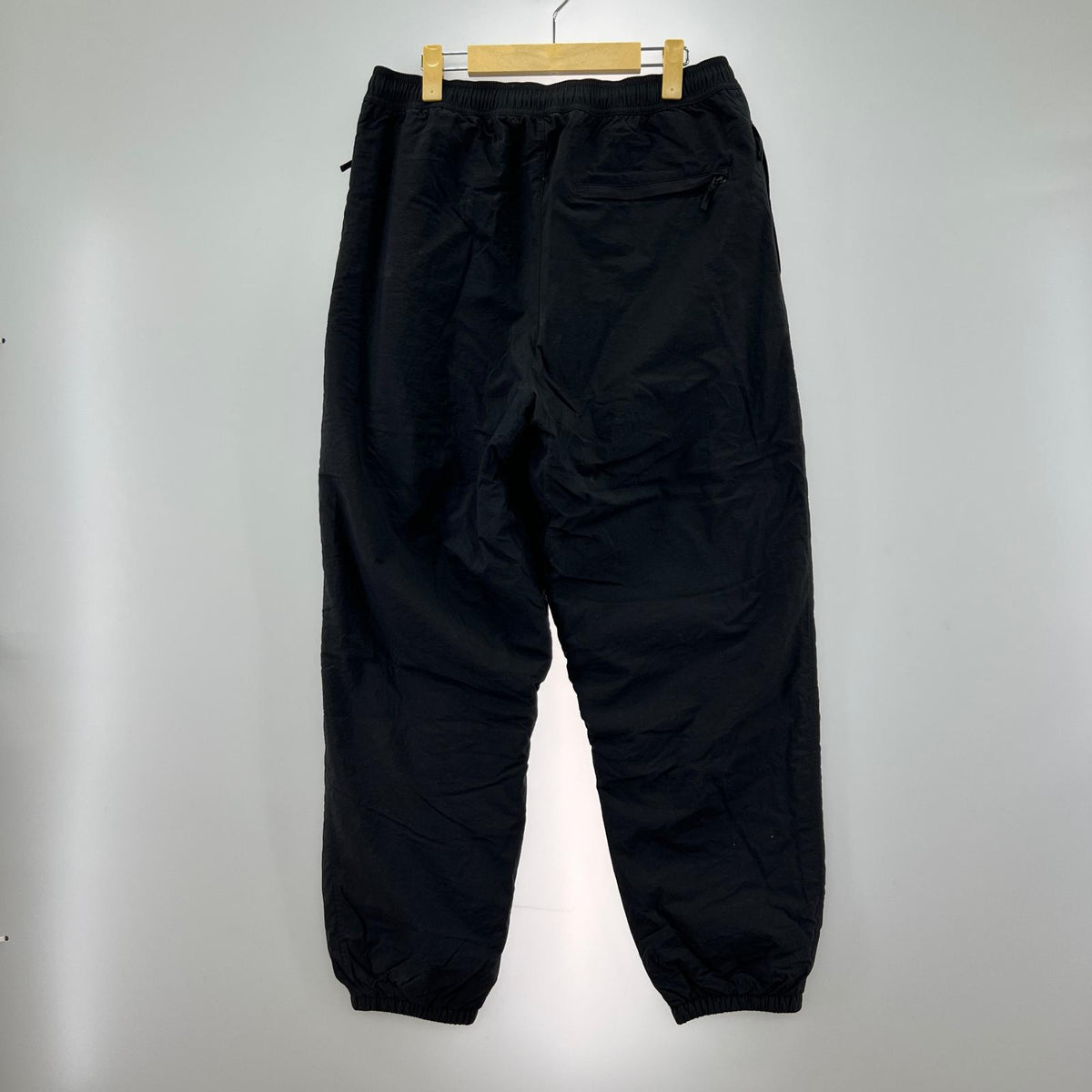 パンツ VERSATILE NOMAD PANT/NB82033 M ブラック