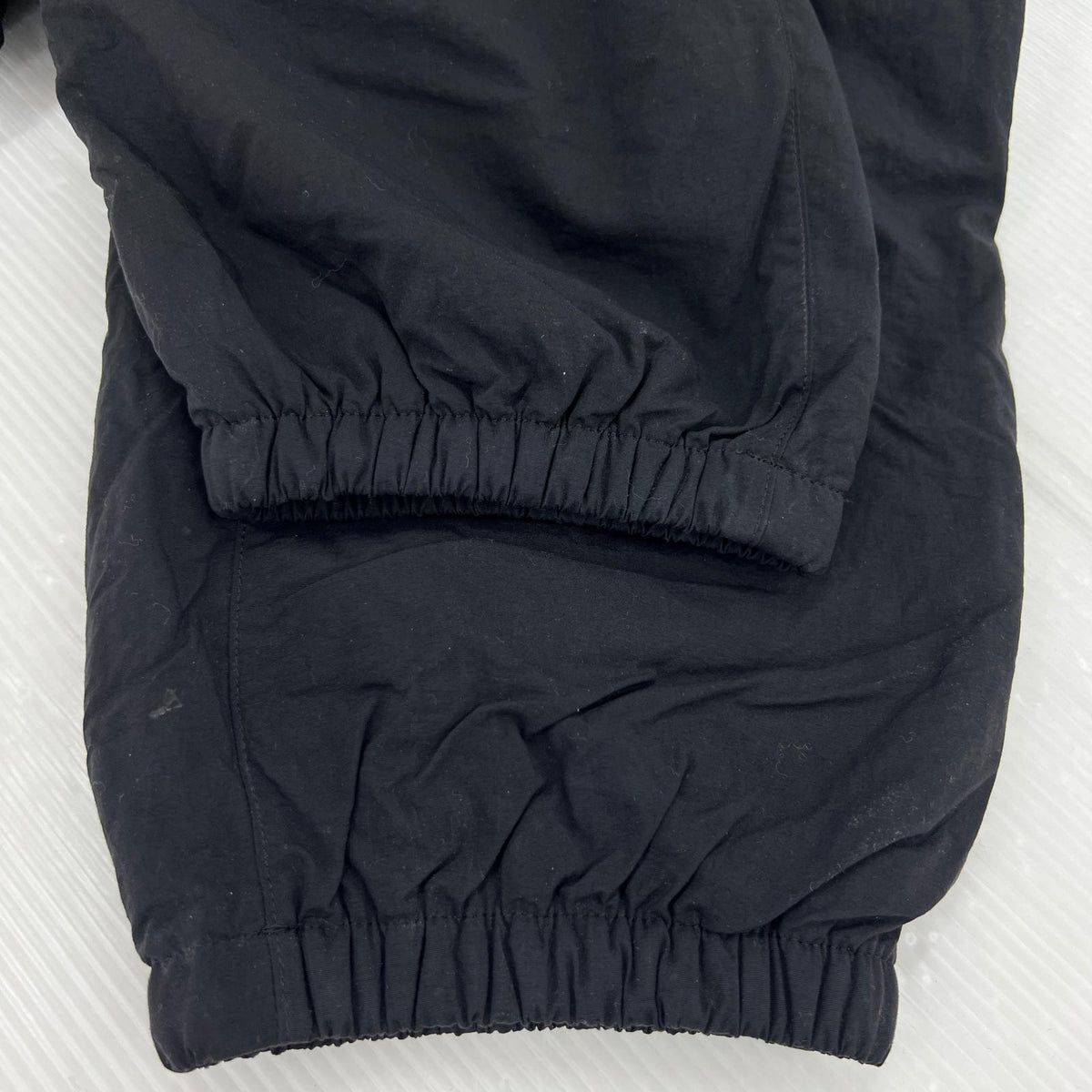 パンツ VERSATILE NOMAD PANT/NB82033 M ブラック