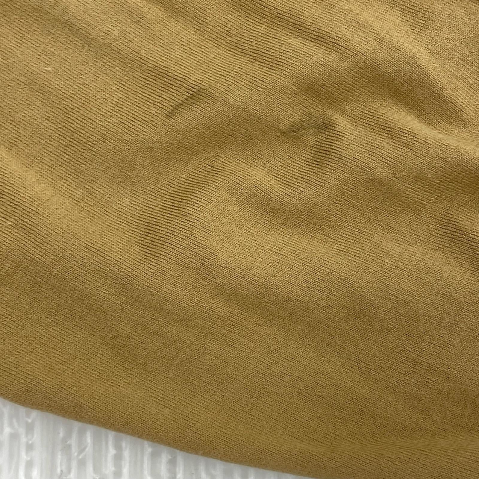 長袖Ｔシャツ NIAGARA/BUT I'M HAPPYオーバーサイズTシャツ(F)茶 ブラウン