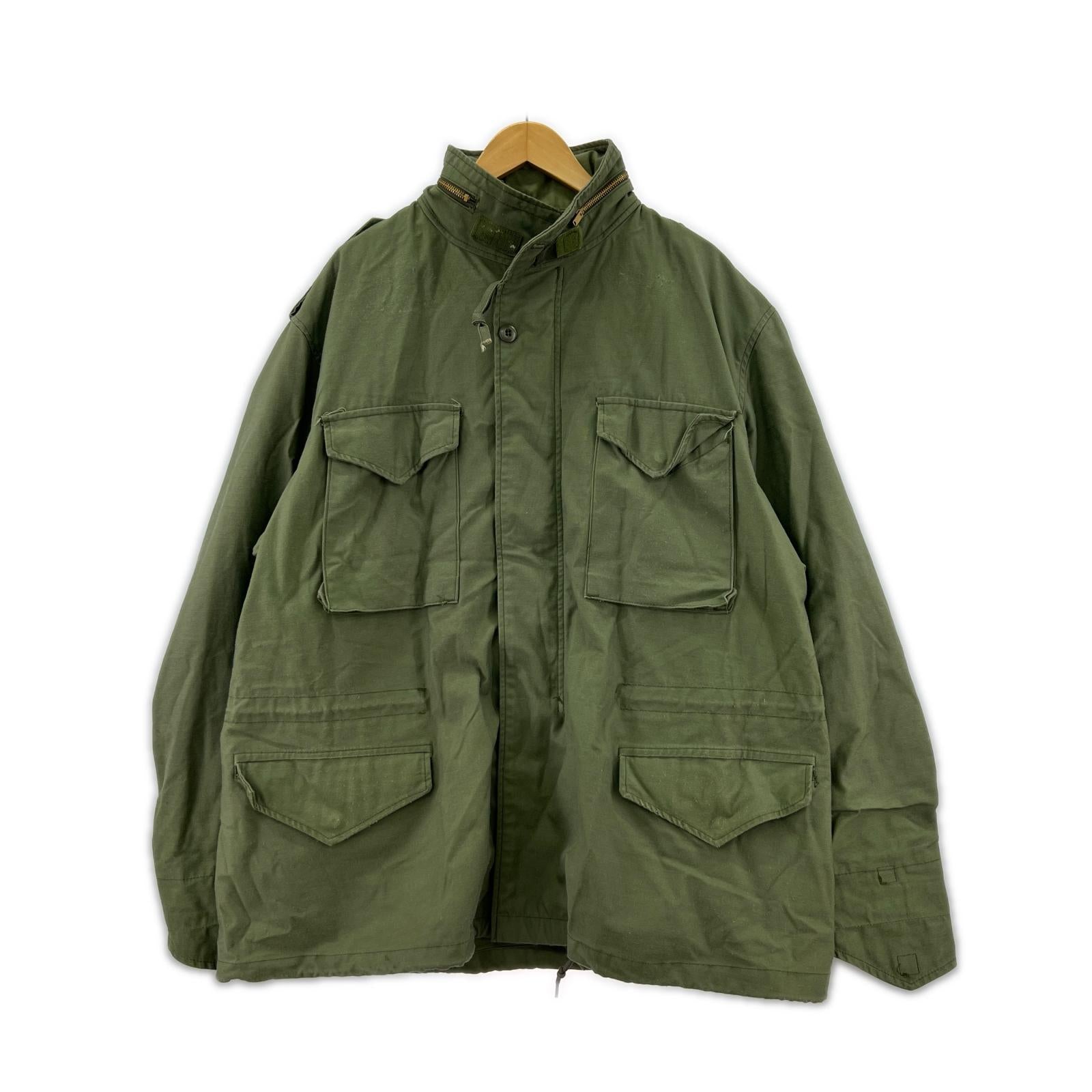 ジャケット USA製 M-65 Field Jacket XL