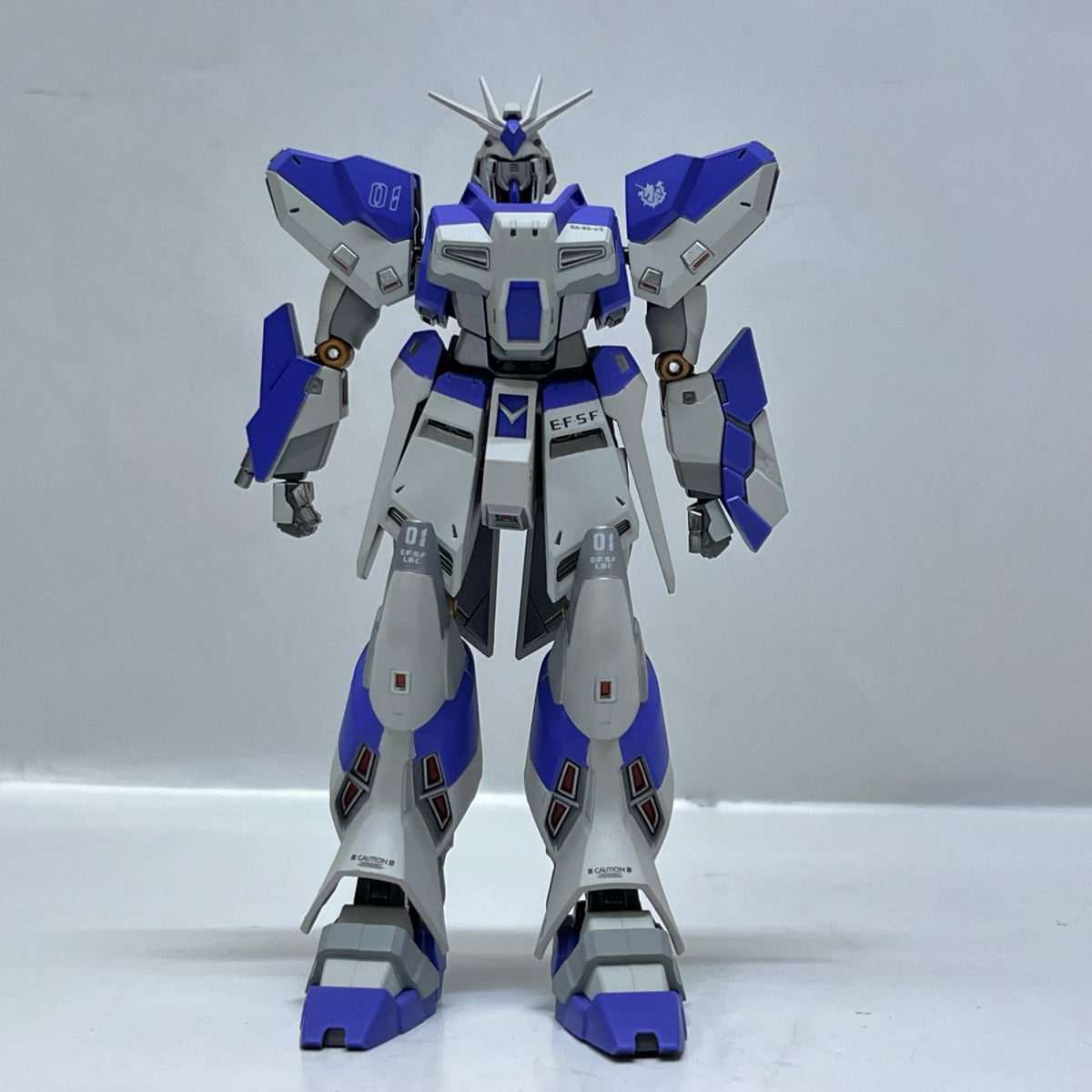 メタルロボット魂 Hi-νガンダム ベルトーチカ・チルドレン 機動戦士ガンダム 逆襲のシャア ベルトーチカ・チルドレン バンダイスピリッツ フィギュア/グッズ