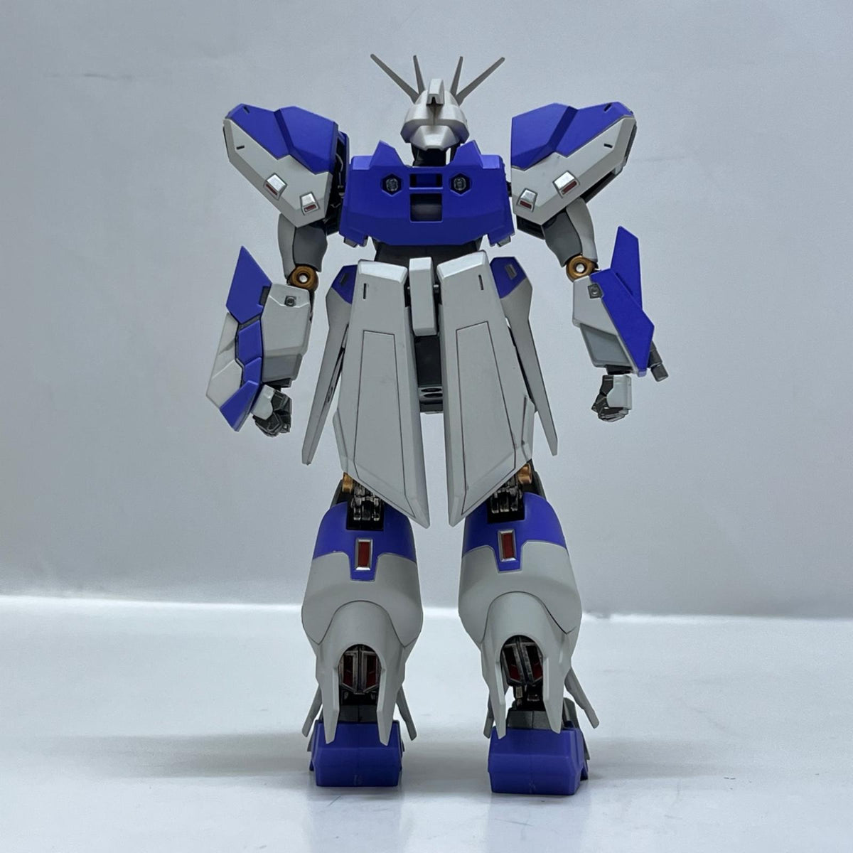 メタルロボット魂 Hi-νガンダム ベルトーチカ・チルドレン 機動戦士ガンダム 逆襲のシャア ベルトーチカ・チルドレン バンダイスピリッツ フィギュア/グッズ