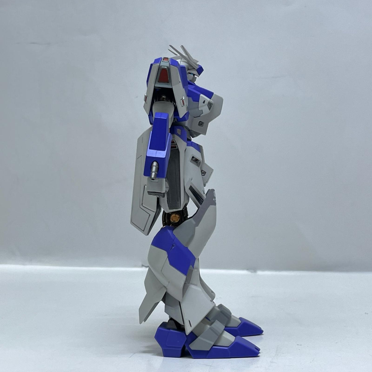メタルロボット魂 Hi-νガンダム ベルトーチカ・チルドレン 機動戦士ガンダム 逆襲のシャア ベルトーチカ・チルドレン バンダイスピリッツ フィギュア/グッズ