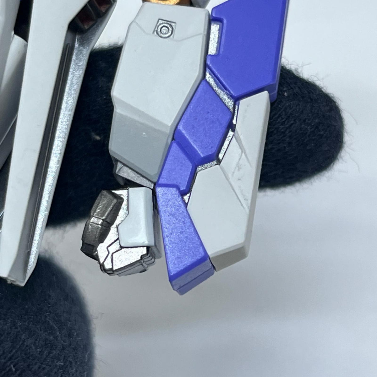 メタルロボット魂 Hi-νガンダム ベルトーチカ・チルドレン 機動戦士ガンダム 逆襲のシャア ベルトーチカ・チルドレン バンダイスピリッツ フィギュア/グッズ