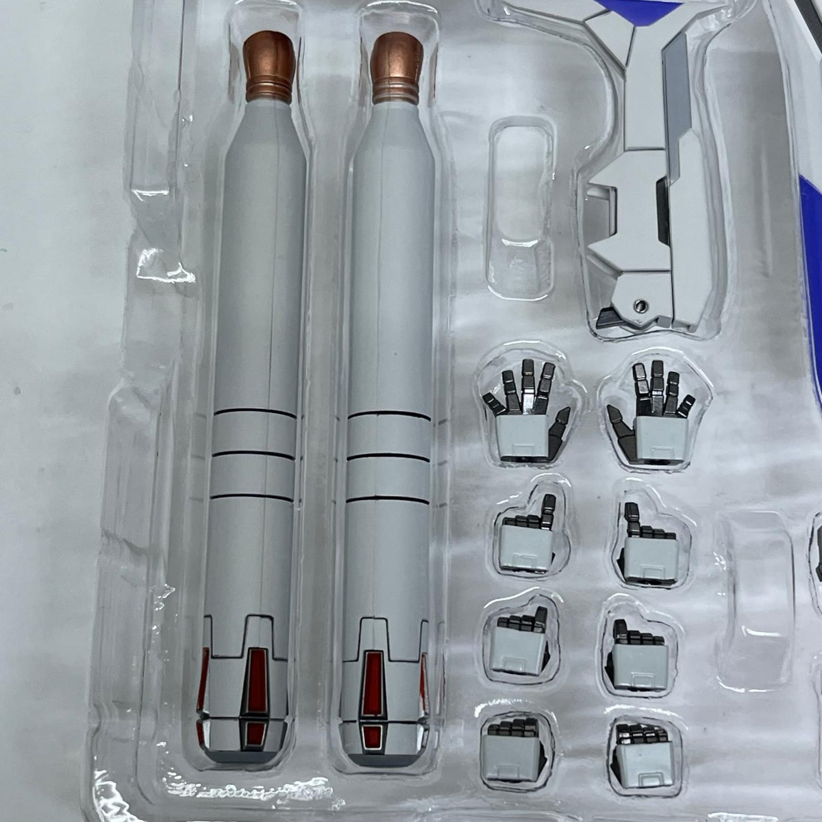 メタルロボット魂 Hi-νガンダム ベルトーチカ・チルドレン 機動戦士ガンダム 逆襲のシャア ベルトーチカ・チルドレン バンダイスピリッツ フィギュア/グッズ