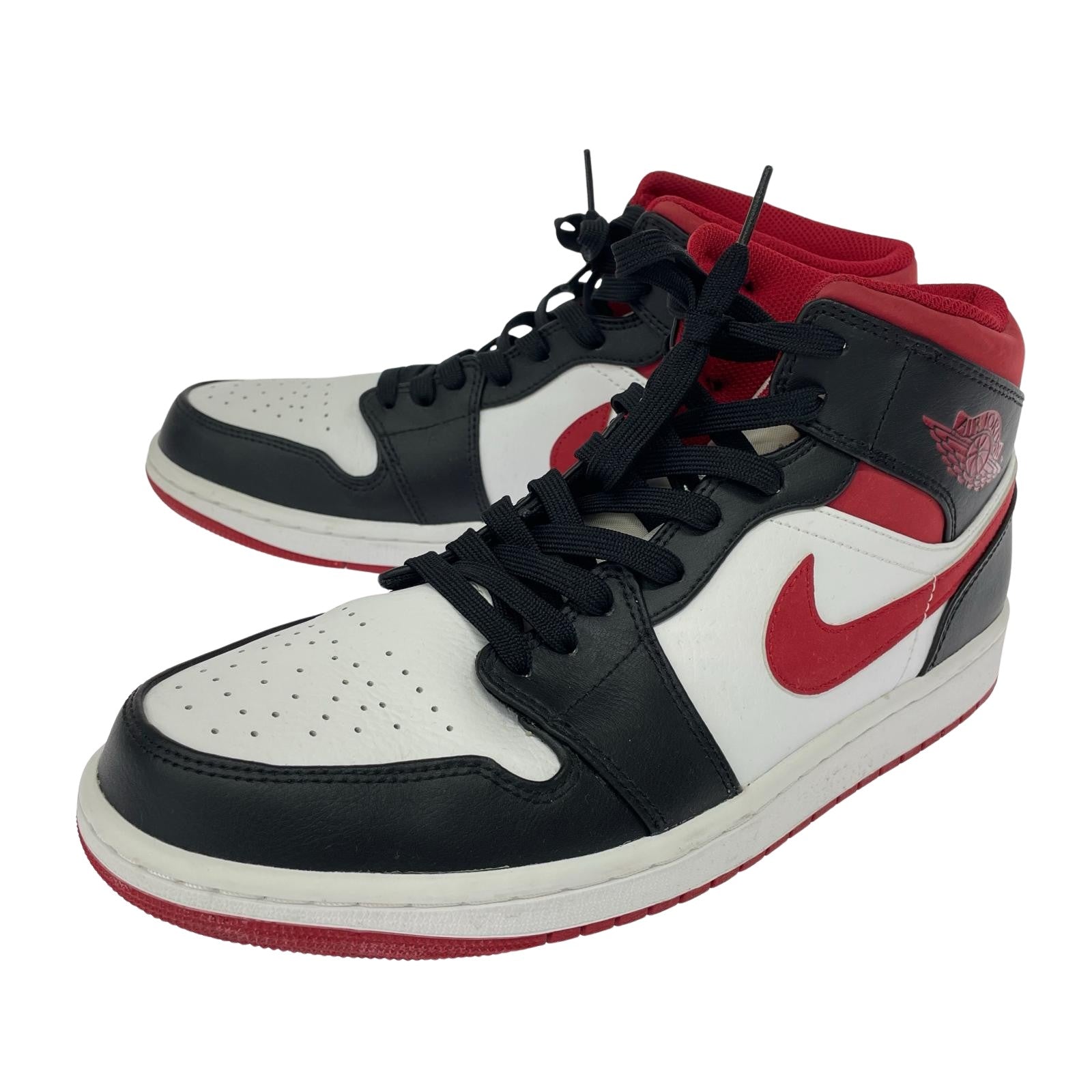 スニーカー AIR JORDAN 1 MID 28.0cm 28cm (US10 UK9 1/2 EU46)