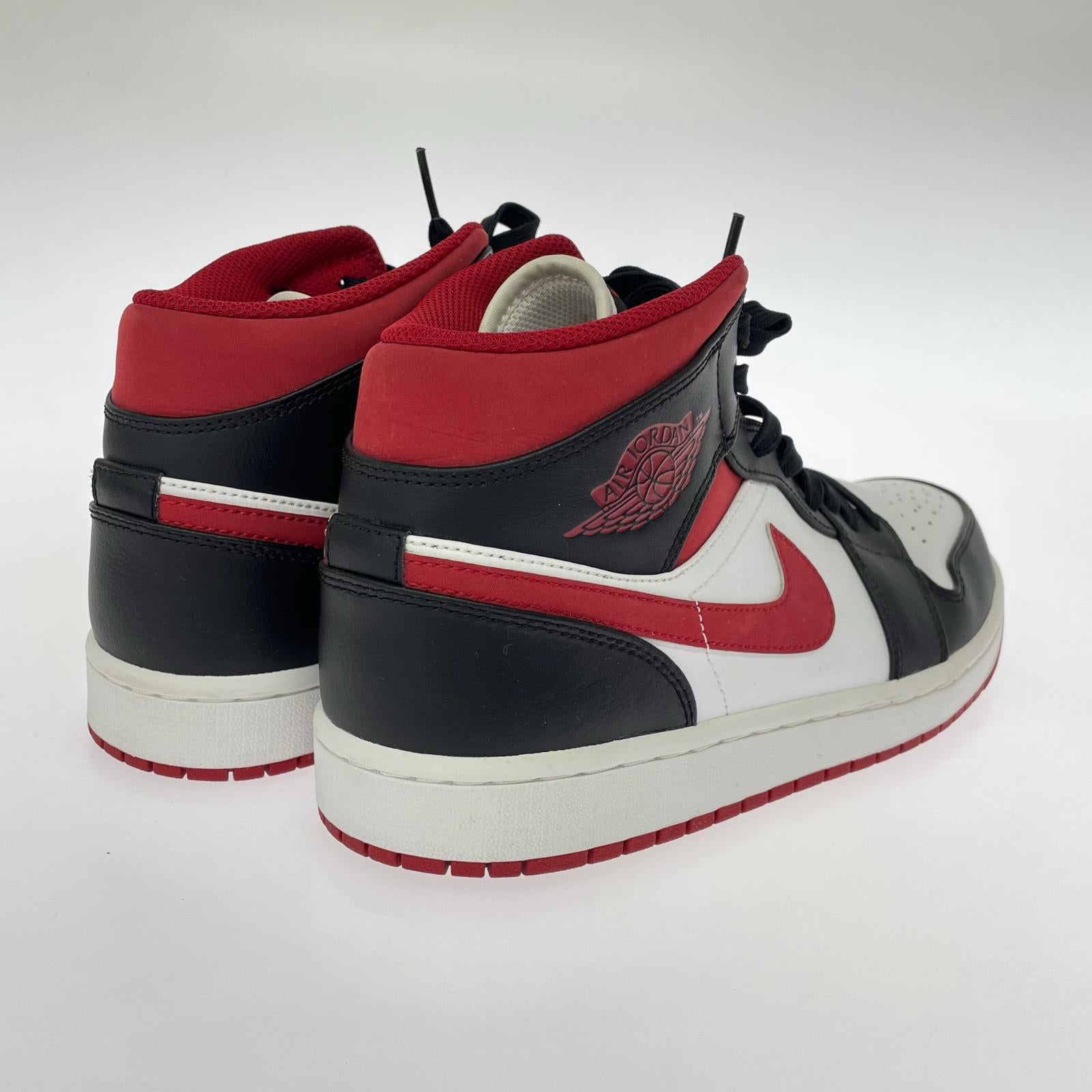 スニーカー AIR JORDAN 1 MID 28.0cm 28cm (US10 UK9 1/2 EU46)