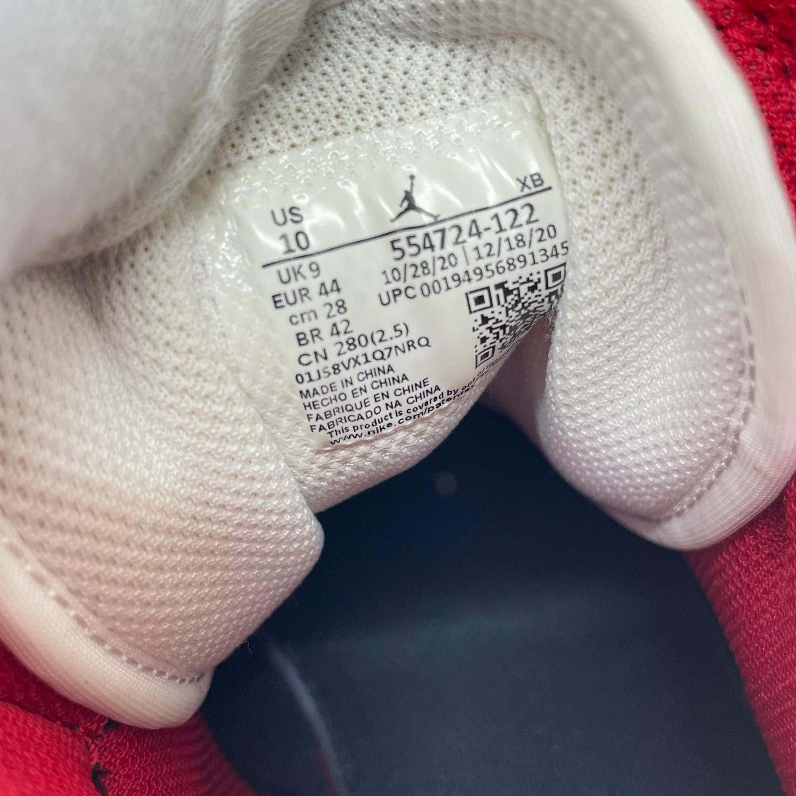 スニーカー AIR JORDAN 1 MID 28.0cm 28cm (US10 UK9 1/2 EU46)
