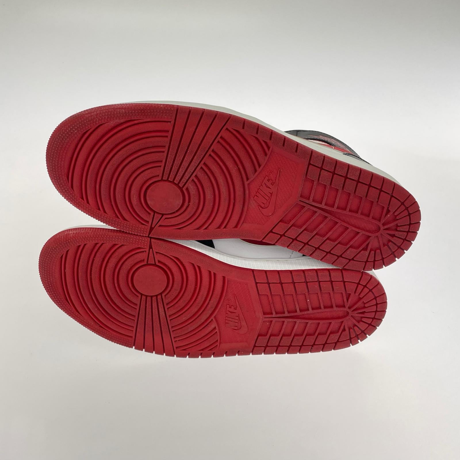 スニーカー AIR JORDAN 1 MID 28.0cm 28cm (US10 UK9 1/2 EU46)