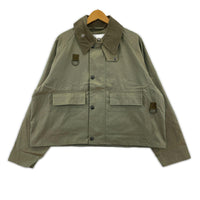 ジャケット SL SPEY CASUAL 38 38 カーキ