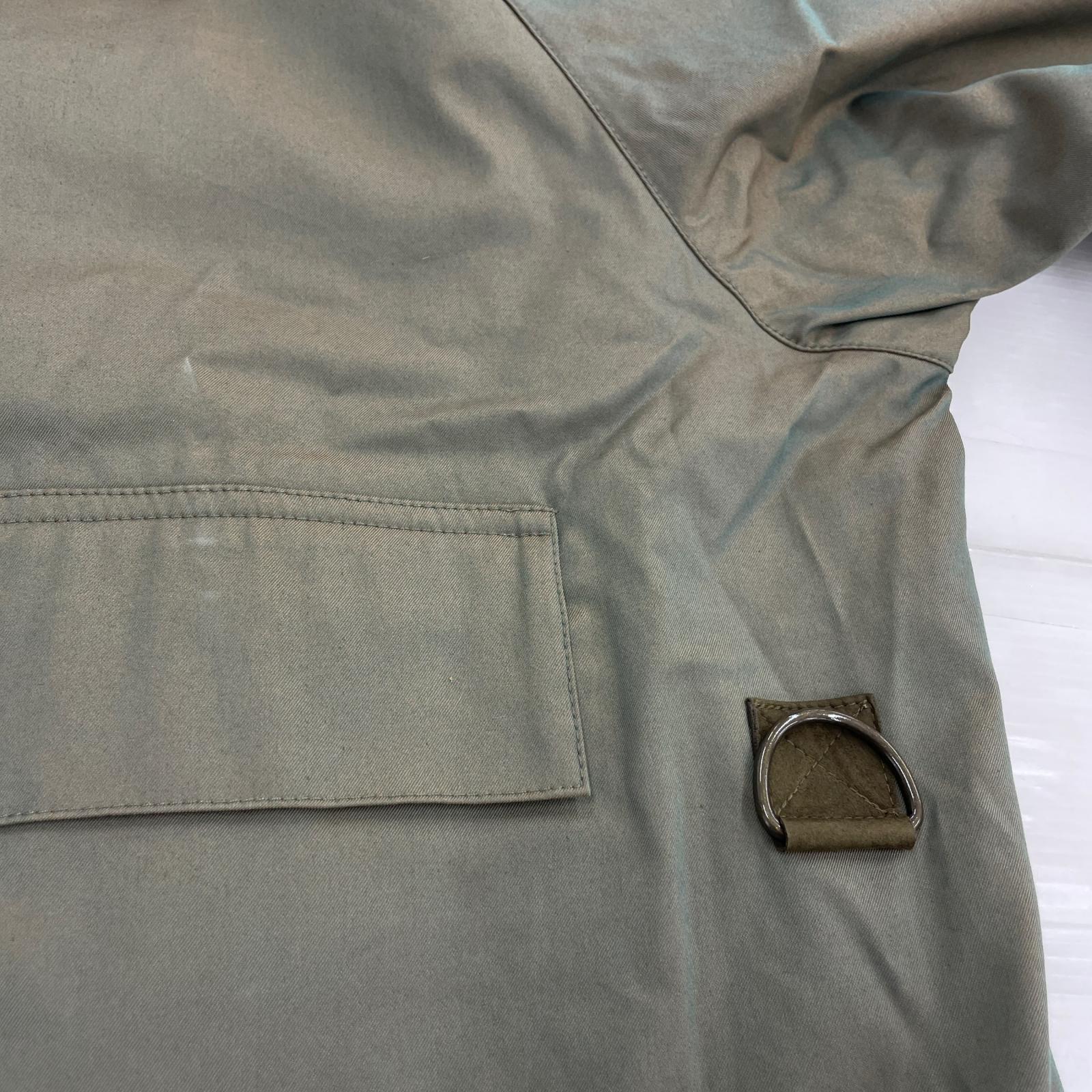 ジャケット SL SPEY CASUAL 38 38 カーキ