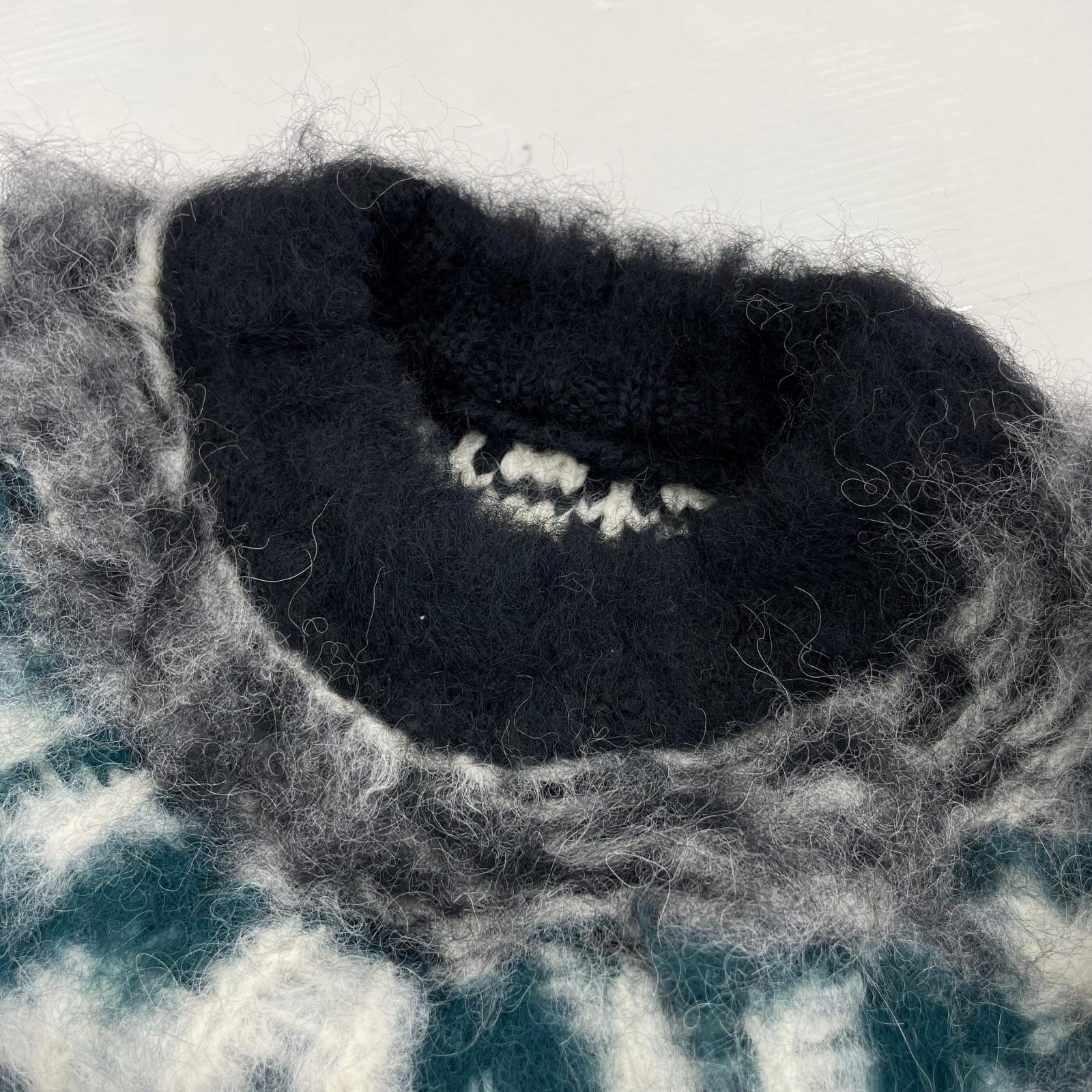 ニット 24AW Pattern Knit Sweater 3