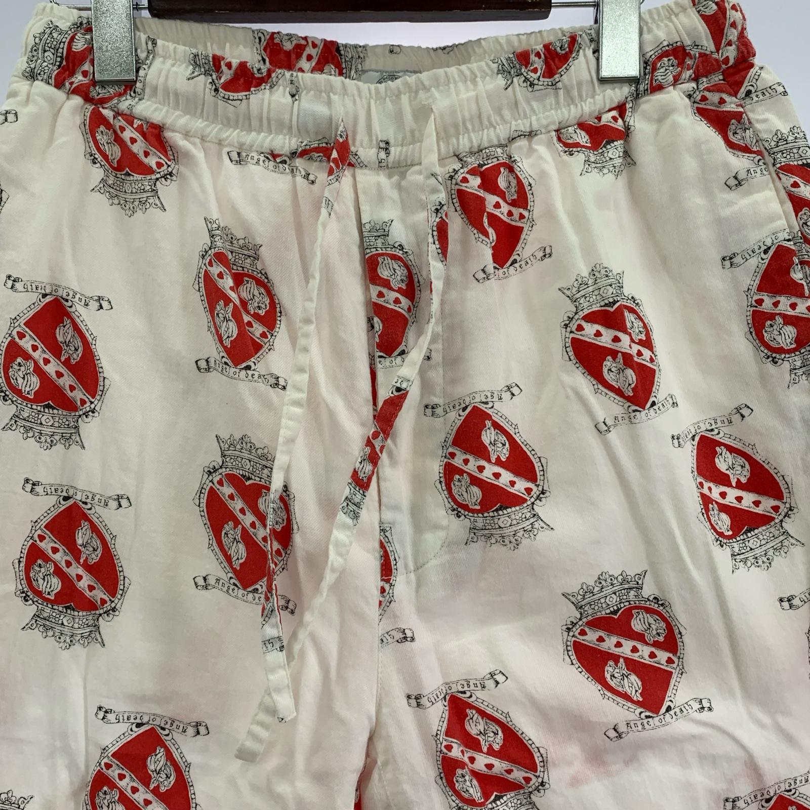 パンツ SM-S21-0000-032 M
