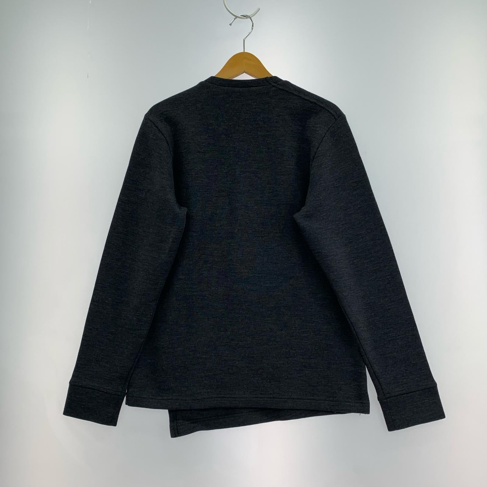 スウェット MARNI ドライウールスウェット 46 グレー 46 グレー