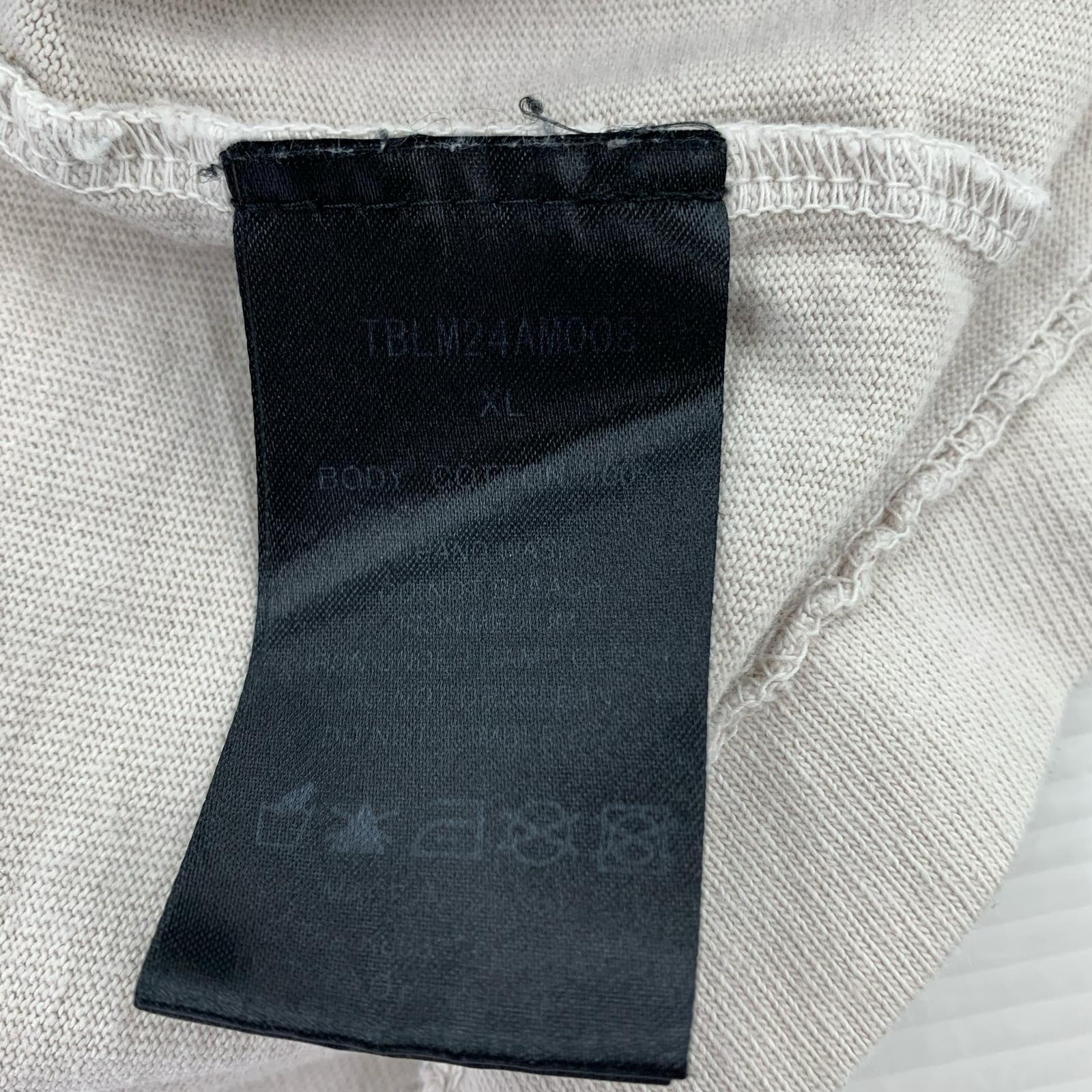 半袖Ｔシャツ TBLM24AM008