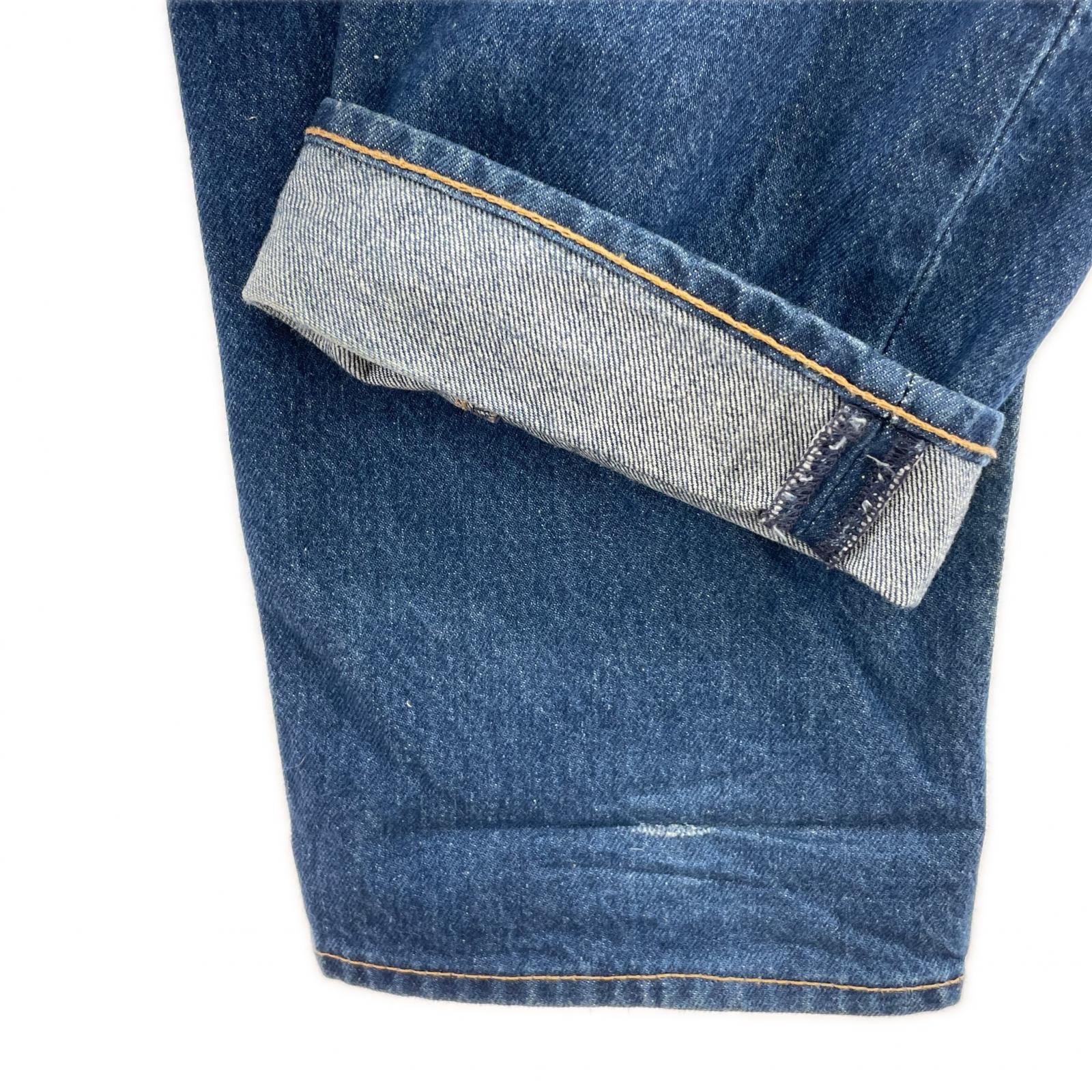 デニムパンツ 568