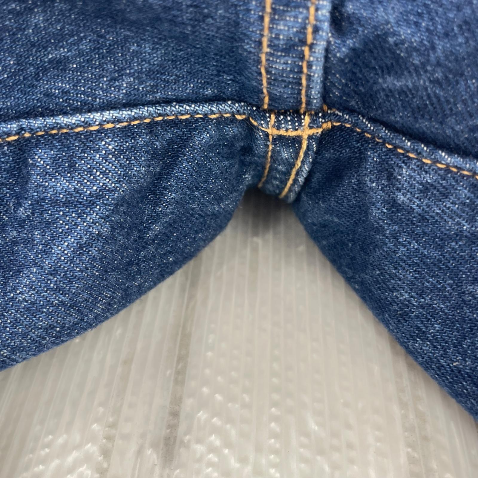 デニムパンツ 568