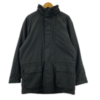 ジャケット GOLF POLARTEC 90s (M) M ブラック