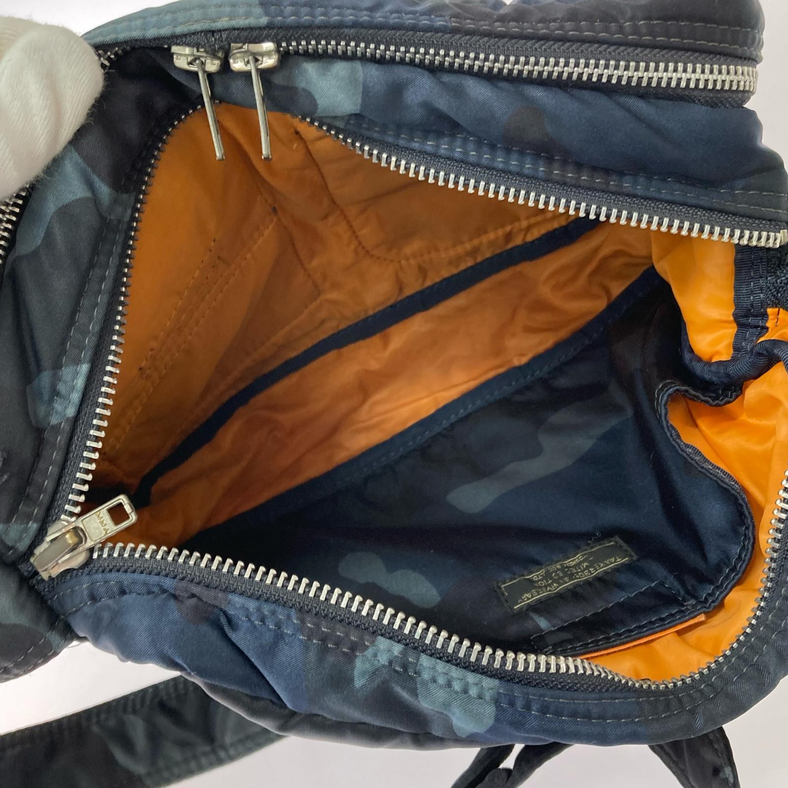 その他バッグ 3WAYバック カモフラ マルチカラー