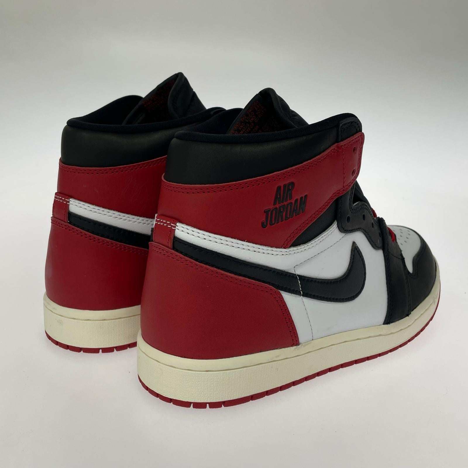 スニーカー AIR JORDAN 1 RETRO HIGH OG 28.5cm 28.5cm (US10 1/2 UK10 EU47)