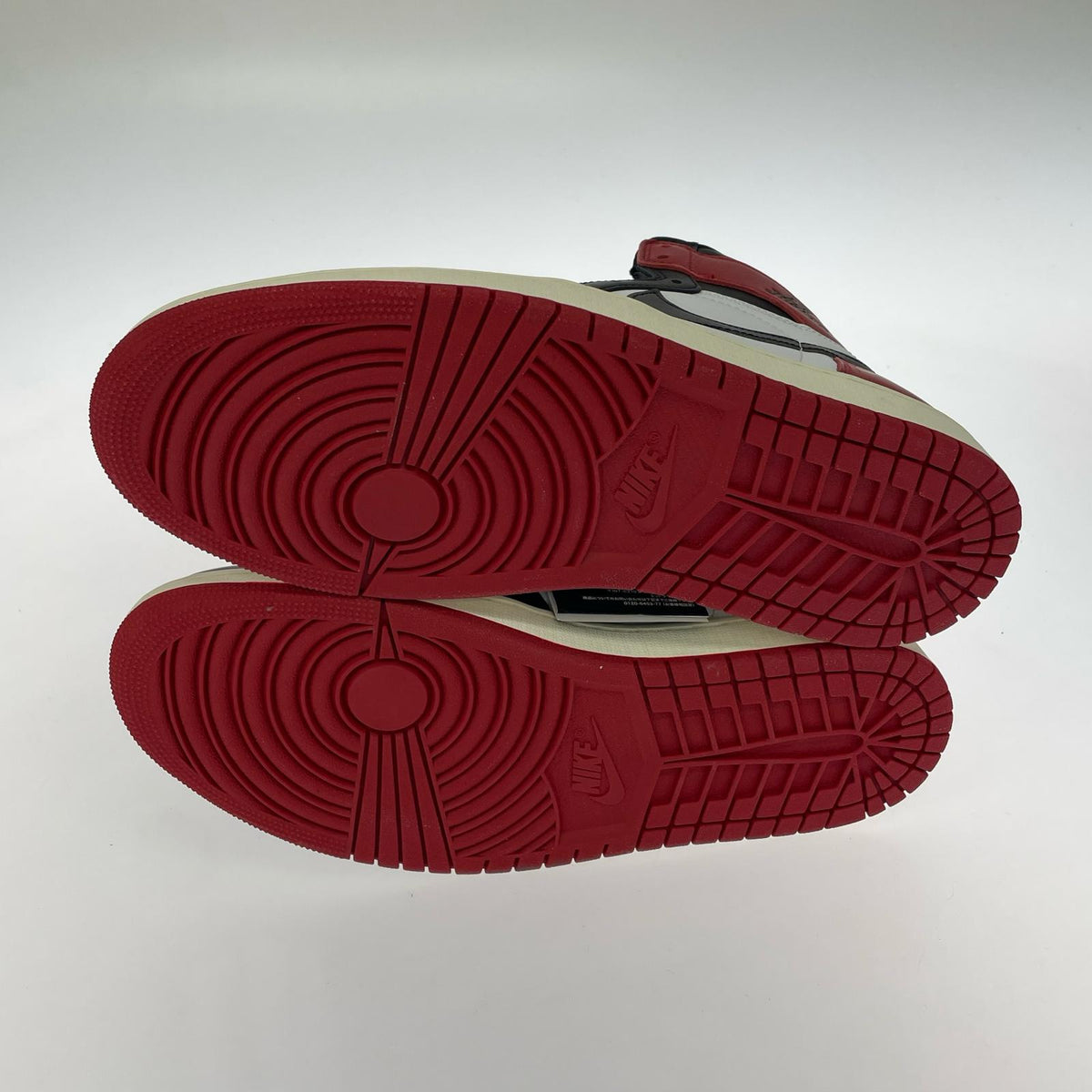 スニーカー AIR JORDAN 1 RETRO HIGH OG 28.5cm 28.5cm (US10 1/2 UK10 EU47)