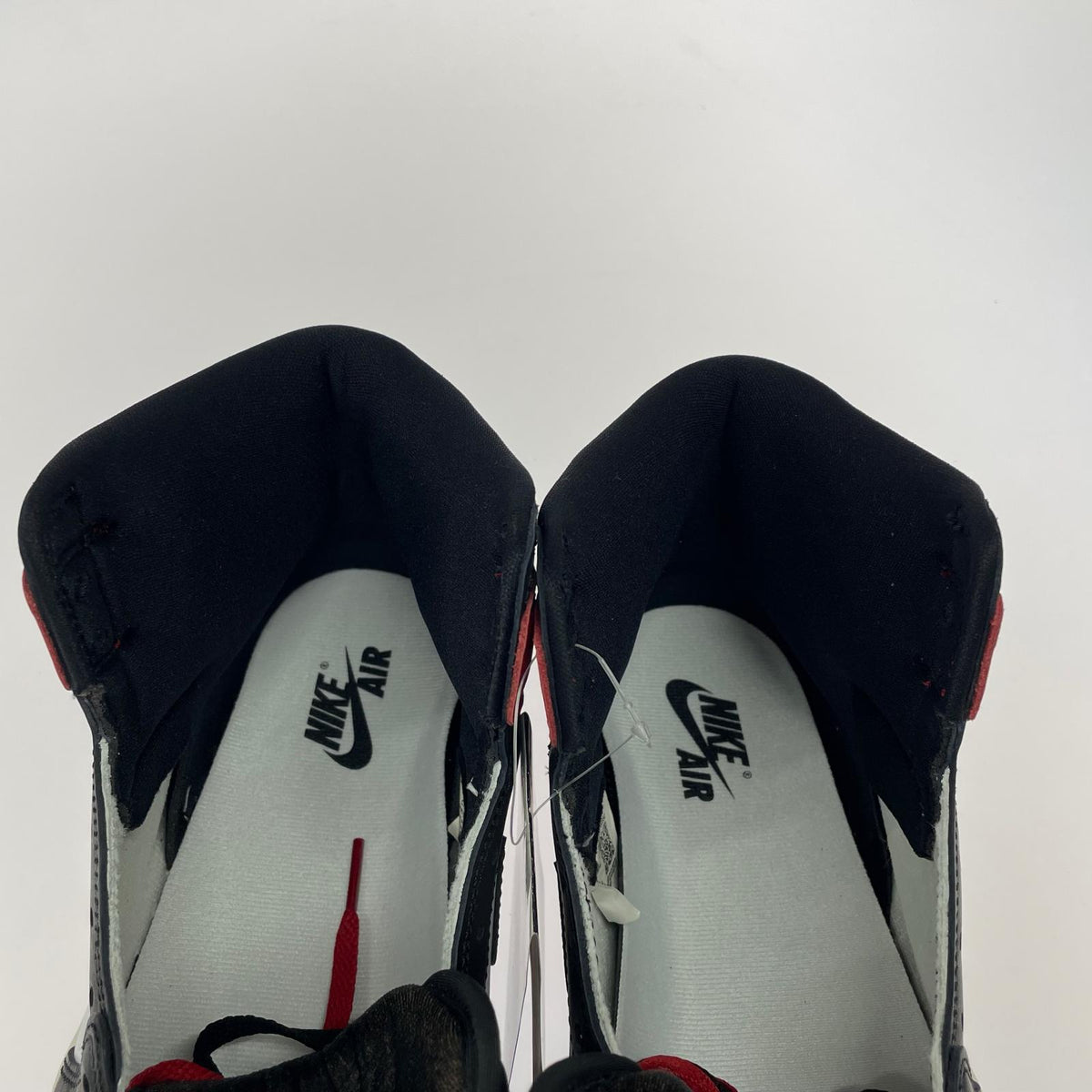 スニーカー AIR JORDAN 1 RETRO HIGH OG 28.5cm 28.5cm (US10 1/2 UK10 EU47)