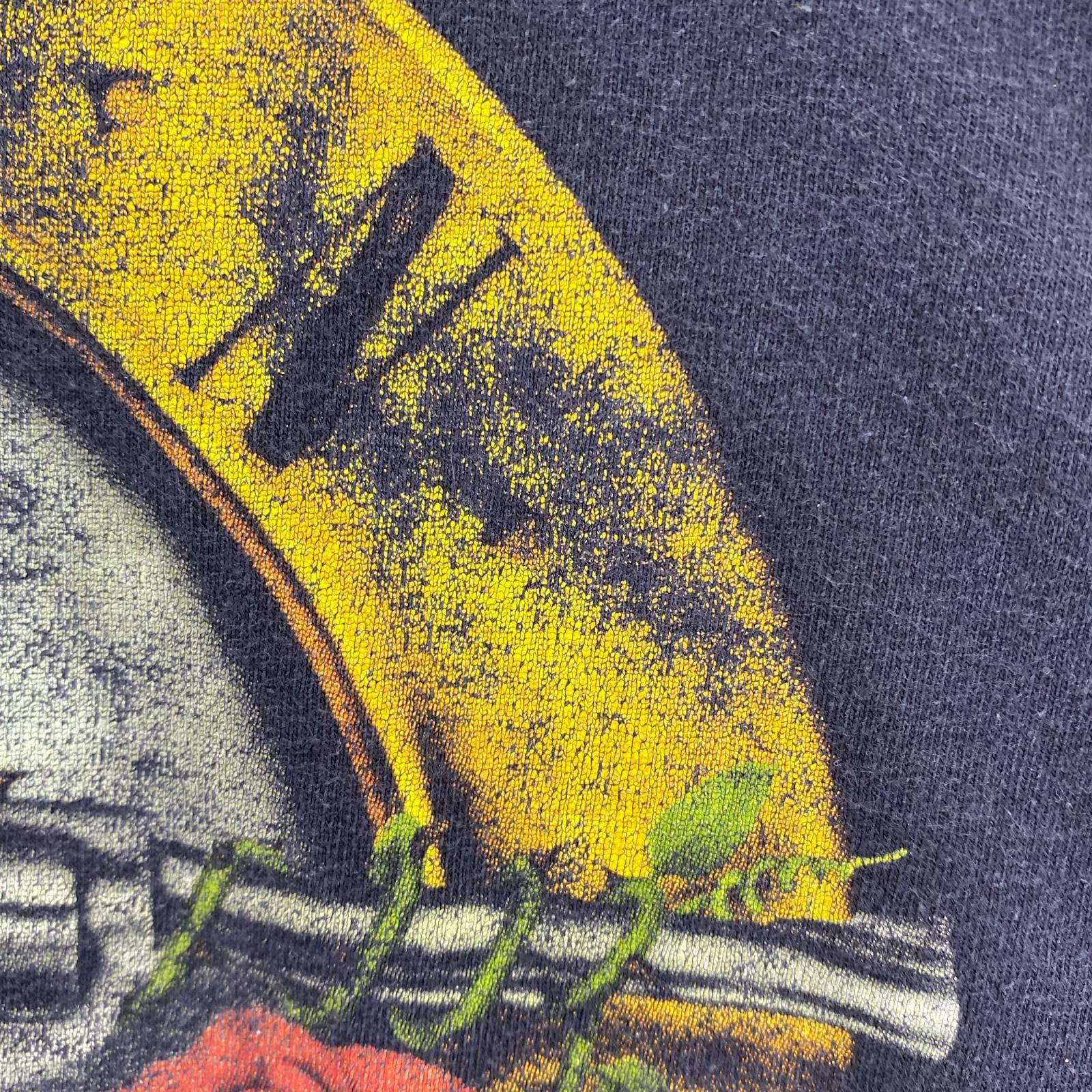 半袖Ｔシャツ 2004年 Guns N' Roses M ブラック