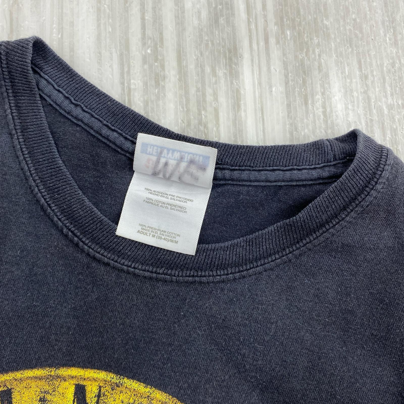 半袖Ｔシャツ 2004年 Guns N' Roses M ブラック