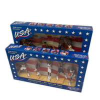 NBA starting line 1996 オールスターフィギュア フィギュア/グッズ