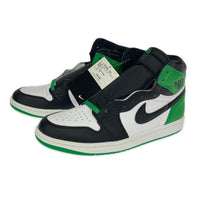 スニーカー AJ1 Retro High OG 28.0cm Celtics 28cm (US10 UK9 1/2 EU46)