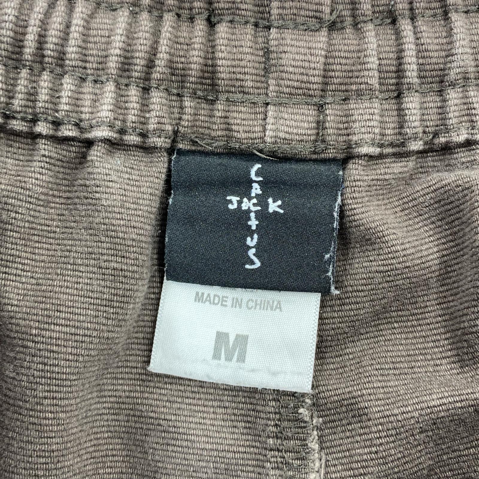 ショートパンツ M BRW M ブラウン