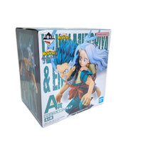 A賞 緑谷出久&壊理 BANDAI フィギュア/グッズ