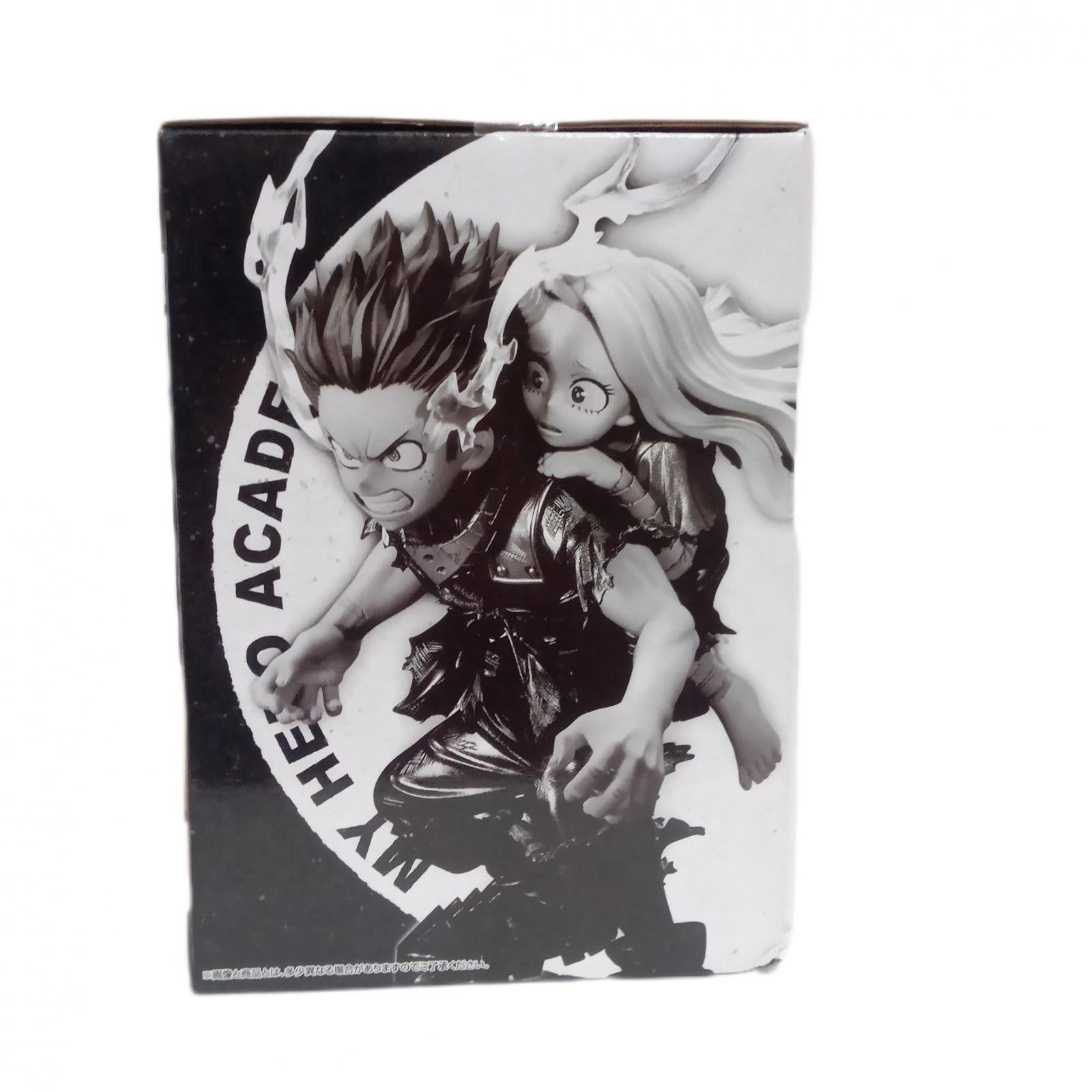 ラストワン賞 緑谷出久&壊理 BANDAI フィギュア/グッズ