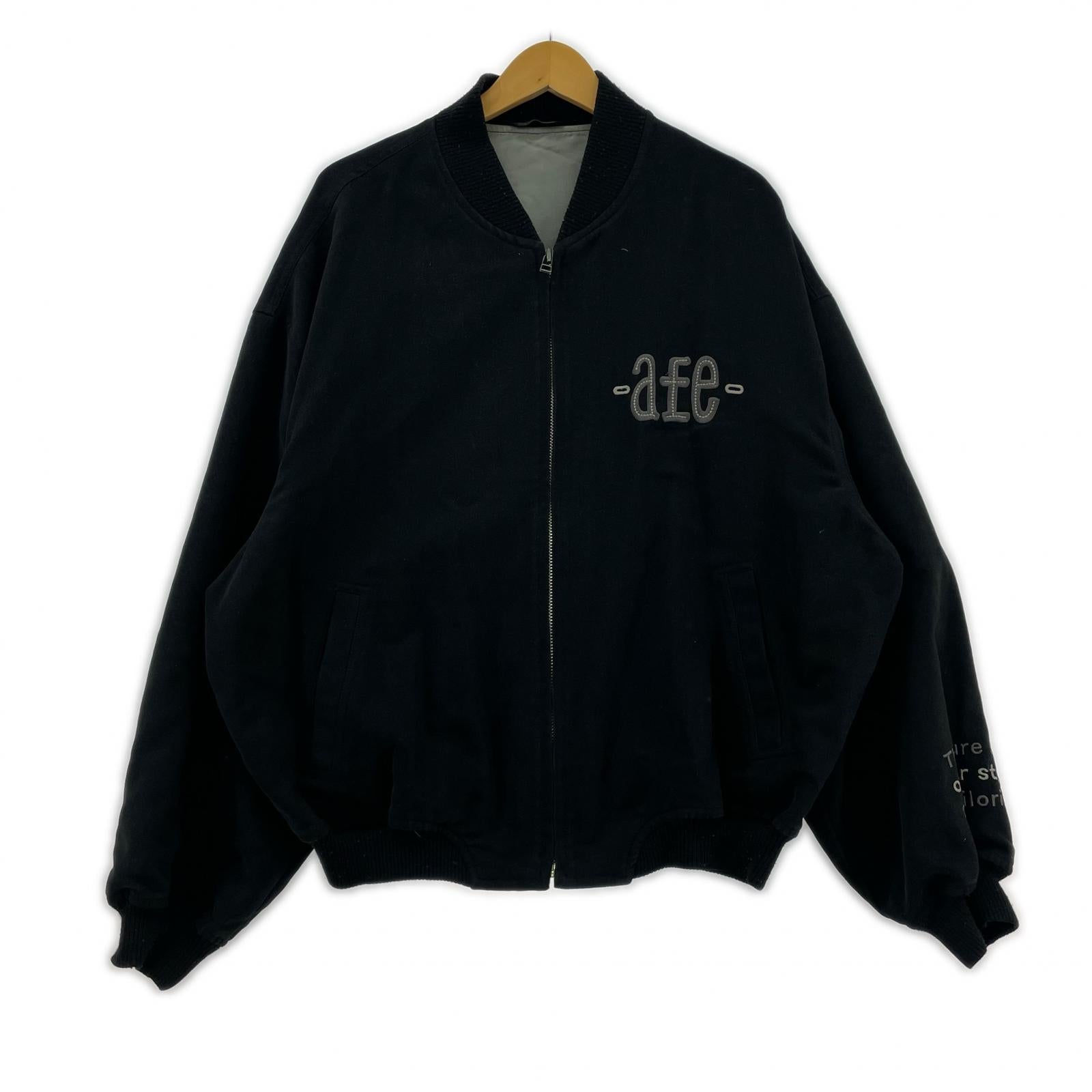 ジャケット santa fe ジャケット ブラック