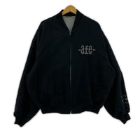 ジャケット santa fe ジャケット ブラック