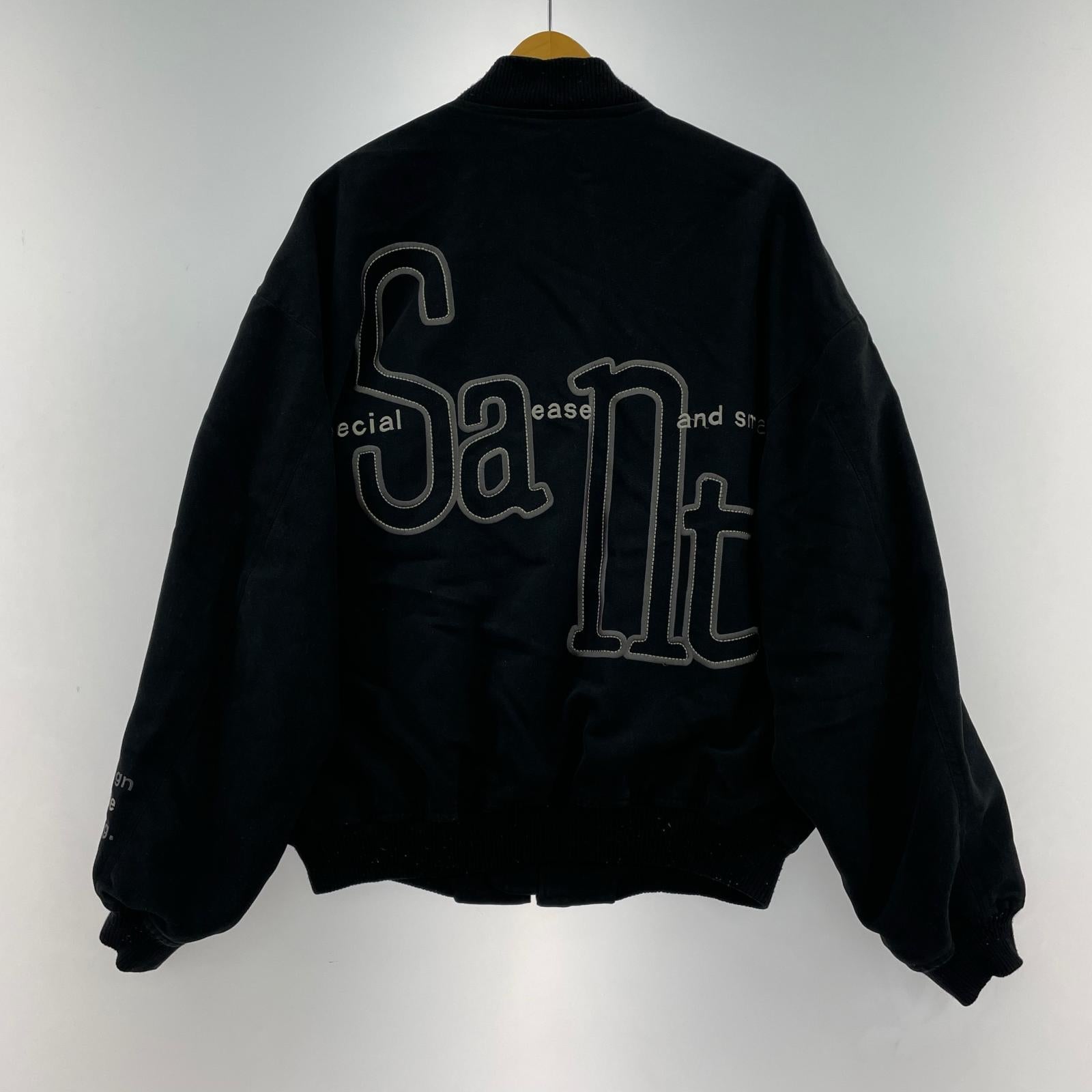 ジャケット santa fe ジャケット ブラック