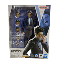 SHFiguarts レオリオ フィギュア/グッズ