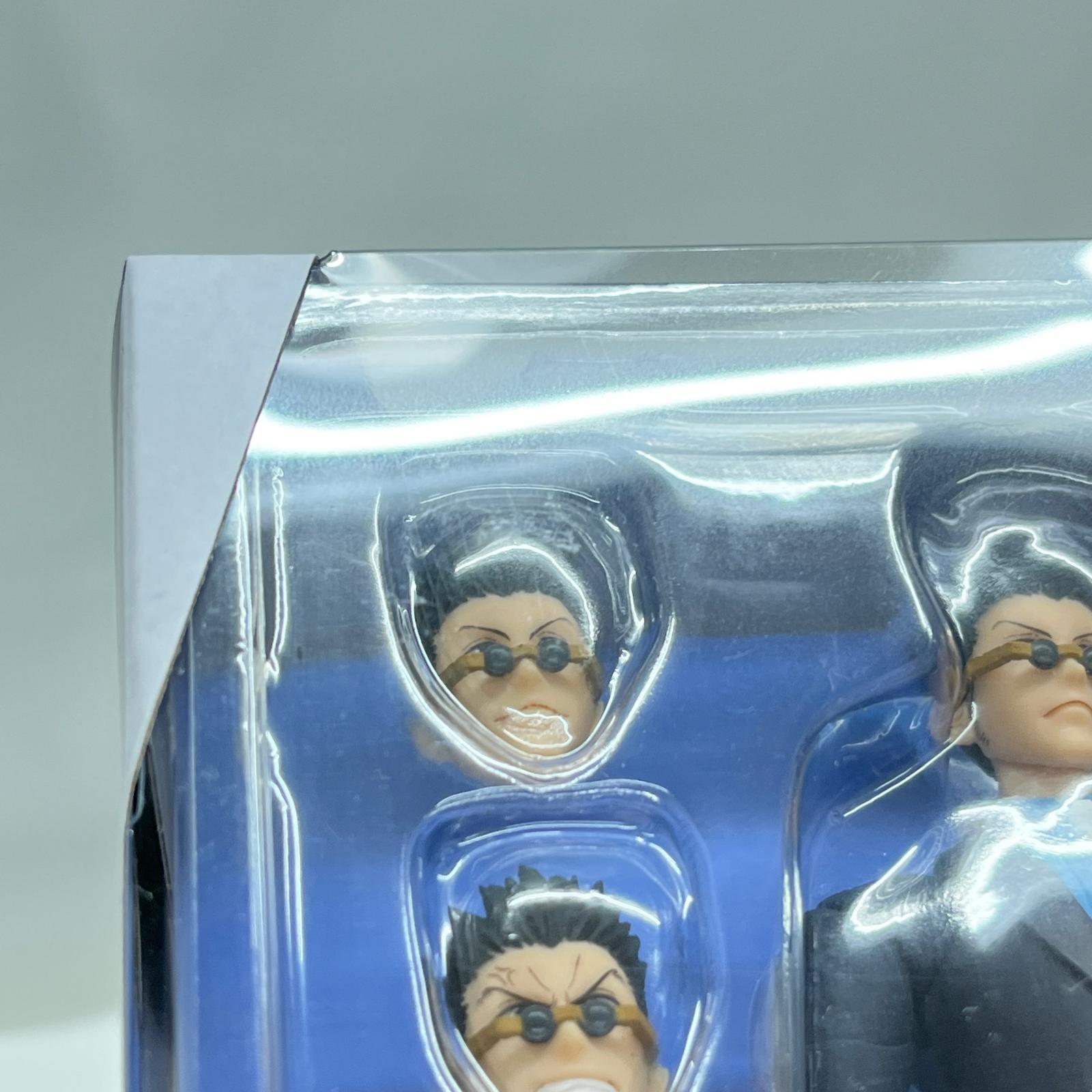 SHFiguarts レオリオ HUNTER×HUNTER BANDAI フィギュア/グッズ