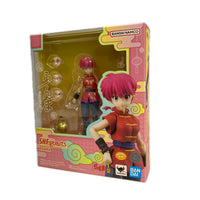 SHFiguarts らんま フィギュア/グッズ
