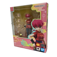 SHFiguarts らんま らんま1/2 BANDAI フィギュア/グッズ
