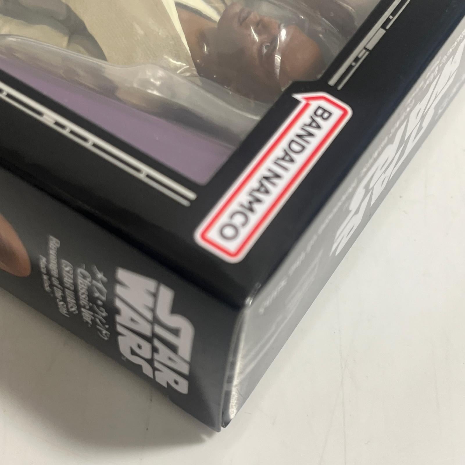 SHFiguarts メイス・ウィンドゥ MARVEL SHFiguarts メイス・ウィンドゥ フィギュア/グッズ