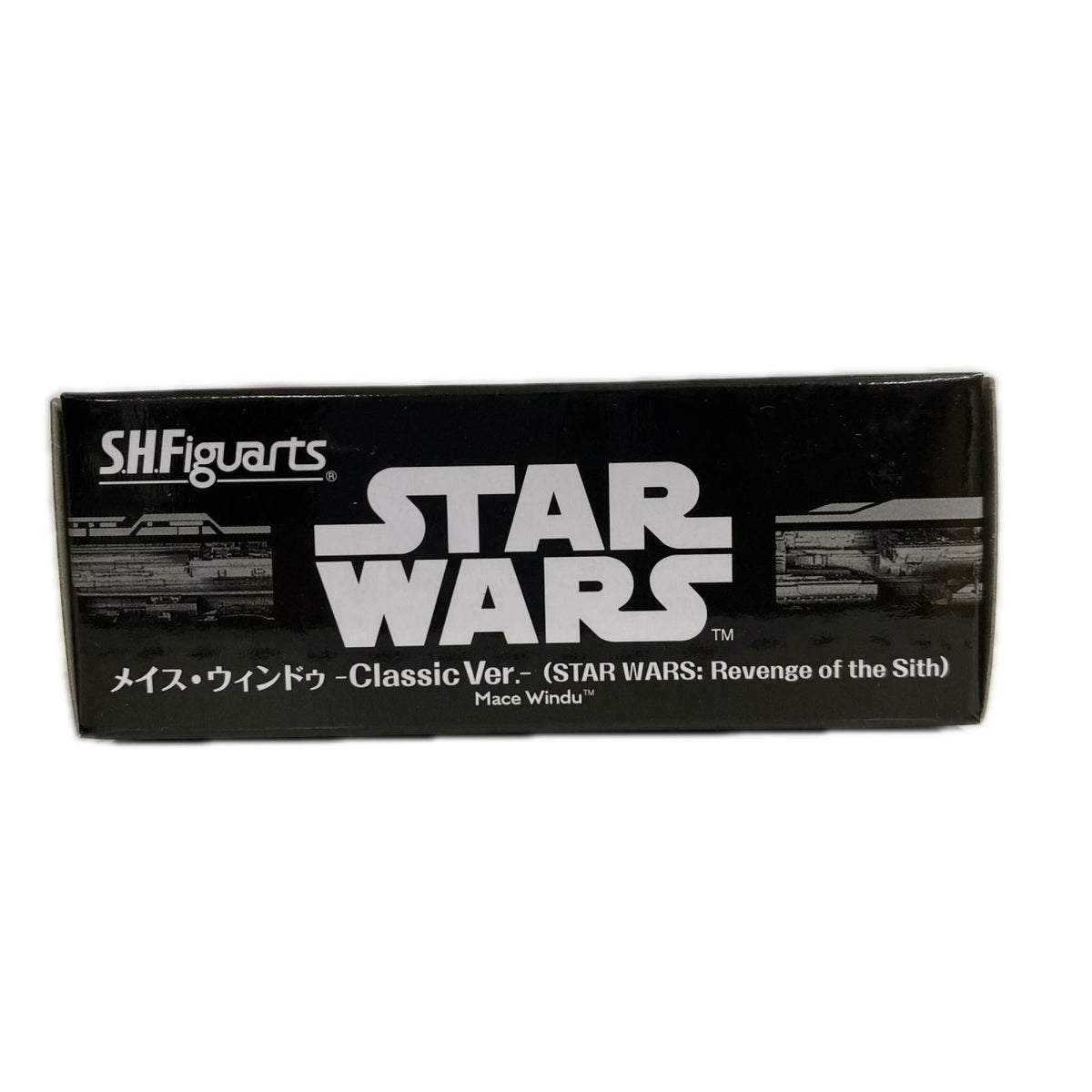 SHFiguarts メイス・ウィンドゥ フィギュア/グッズ