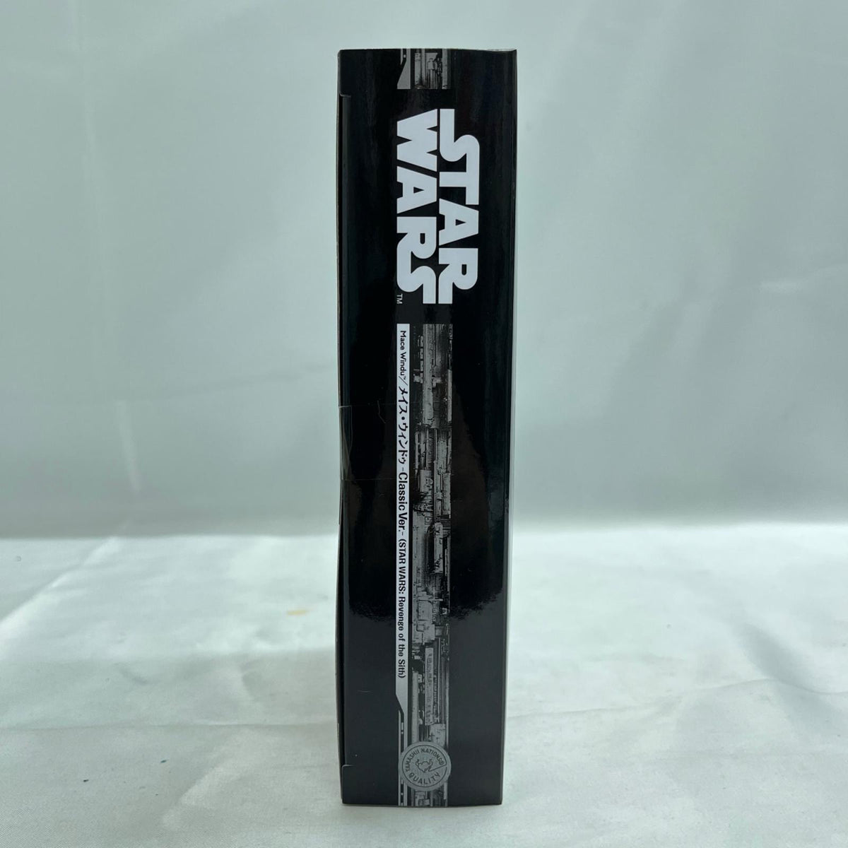 SHFiguarts メイス・ウィンドゥ スターウォーズ BANDAI フィギュア/グッズ