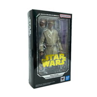 SHFiguarts メイス・ウィンドゥ スターウォーズ BANDAI フィギュア/グッズ