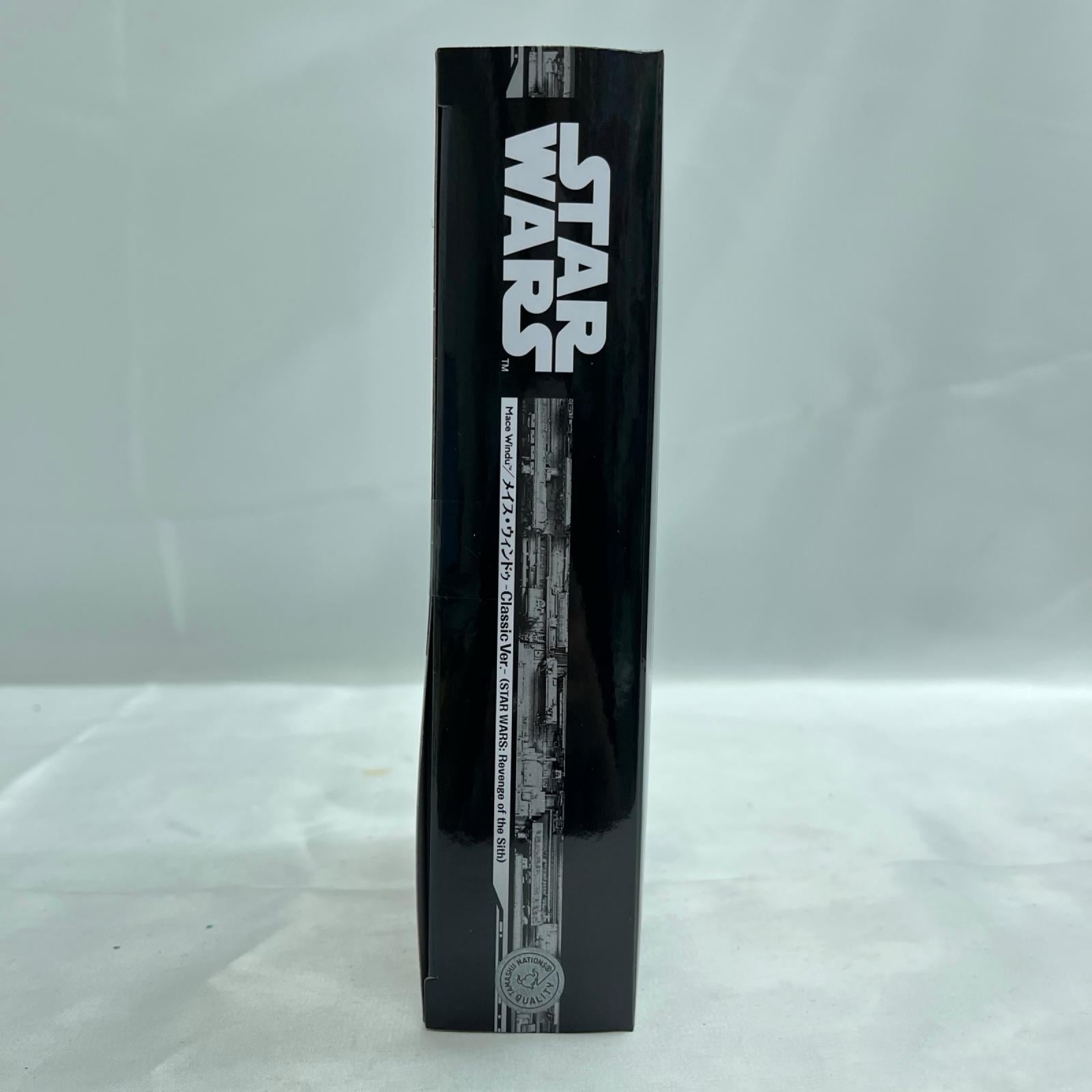 SHFiguarts メイス・ウィンドゥ スターウォーズ BANDAI フィギュア/グッズ