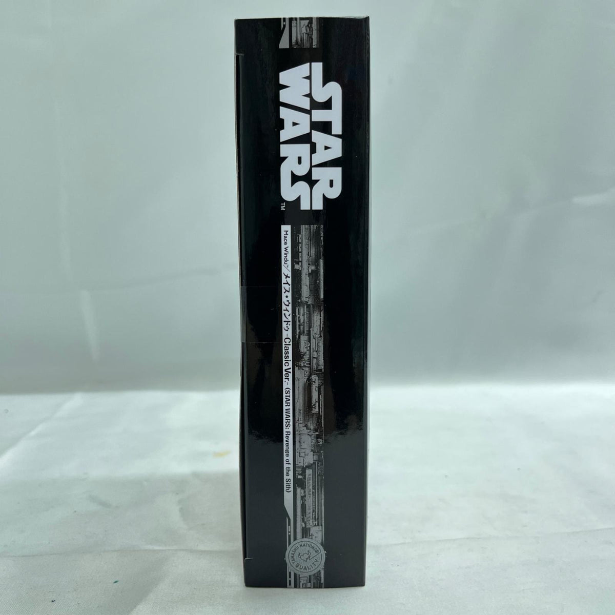 SHFiguarts メイス・ウィンドゥ スターウォーズ BANDAI フィギュア/グッズ