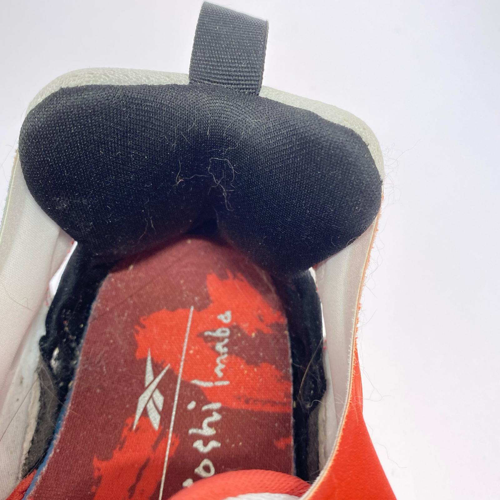 スニーカー B’z 稲葉浩志 Instapump Fury (24cm) 24cm (US6 UK5 1/2 EU38)